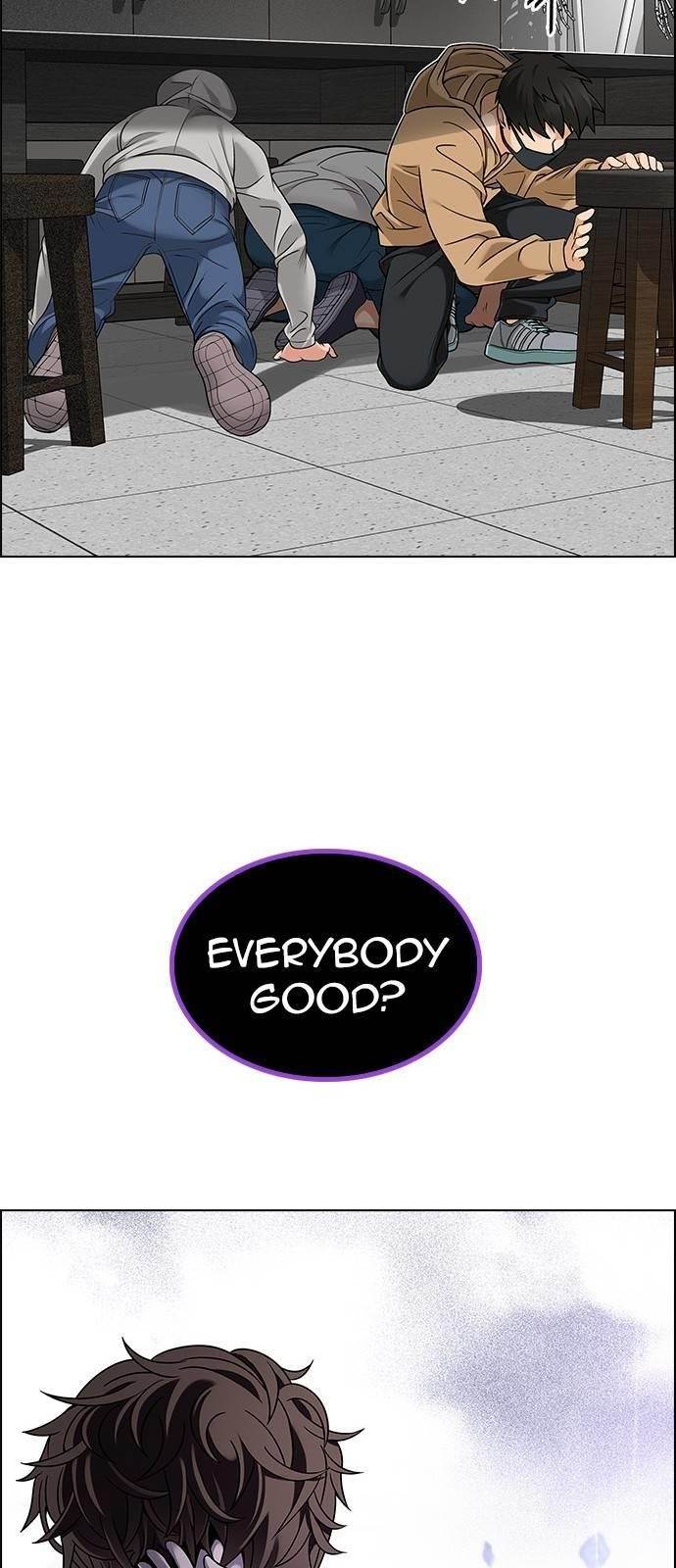 Dice: The Cube That Changes Everything Chapter 369 - Page 61