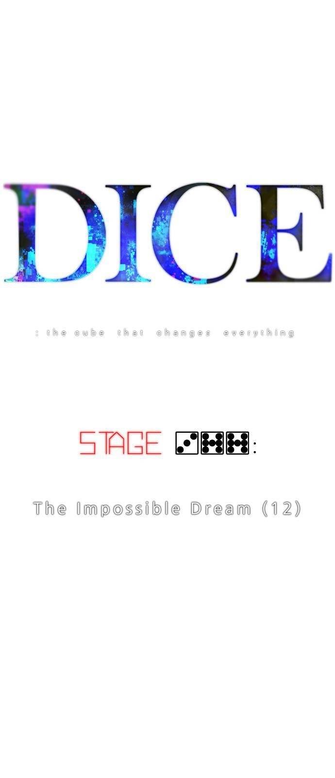 Dice: The Cube That Changes Everything Chapter 377 - Page 22