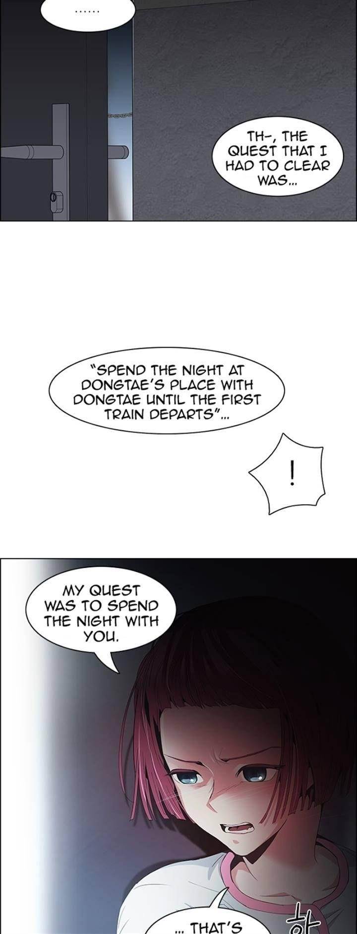 Dice: The Cube That Changes Everything Chapter 80 - Page 16