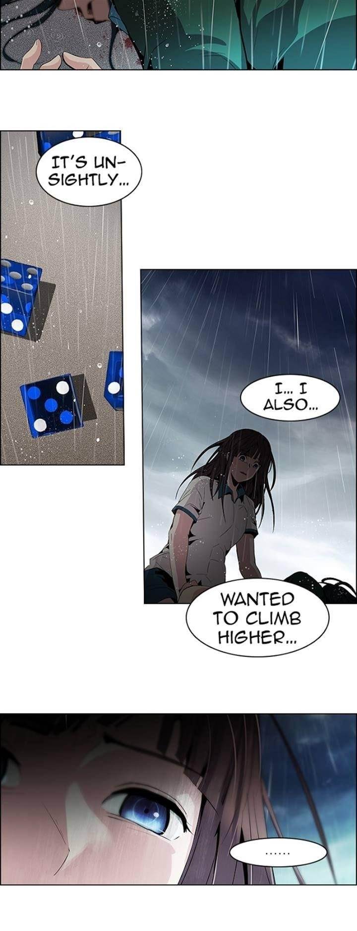 Dice: The Cube That Changes Everything Chapter 80 - Page 30