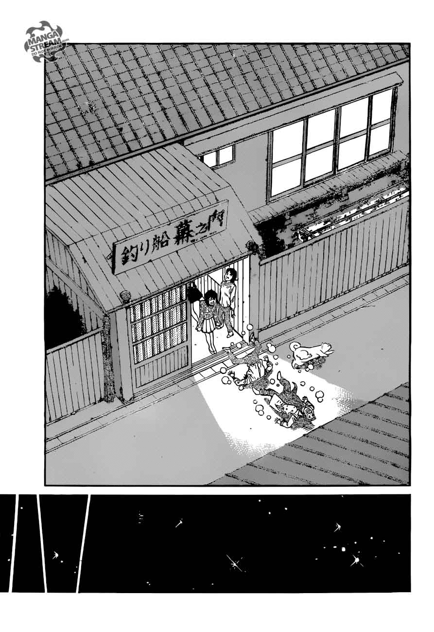 HAJIME NO IPPO Chapter 1213 - Page 15