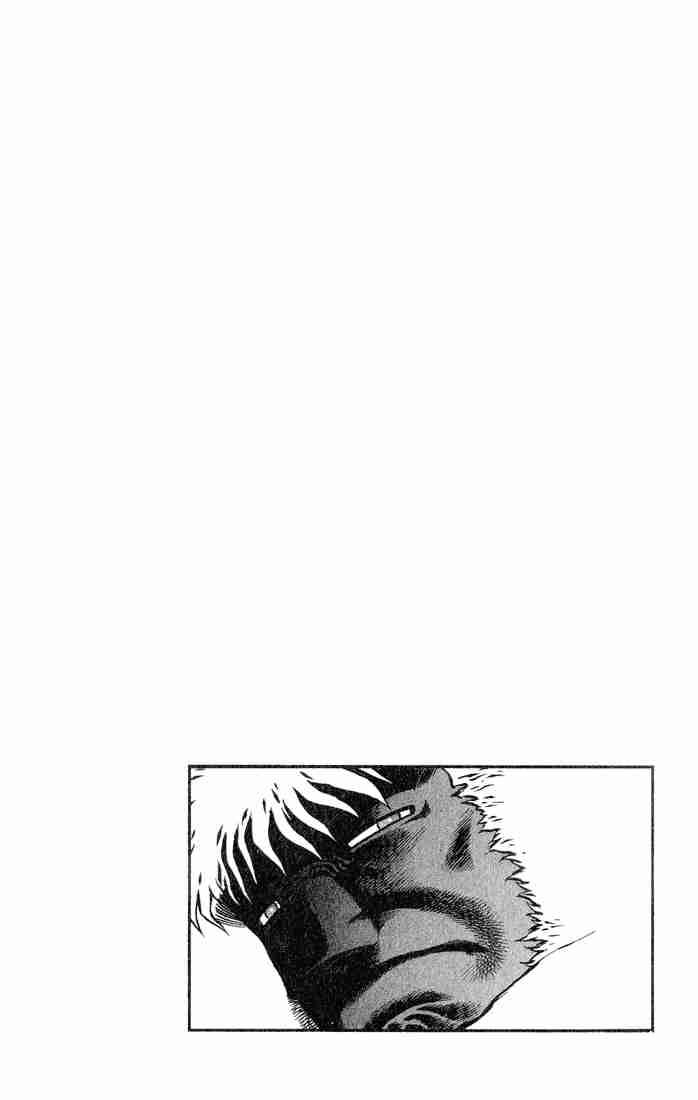 HAJIME NO IPPO Chapter 425 - Page 22