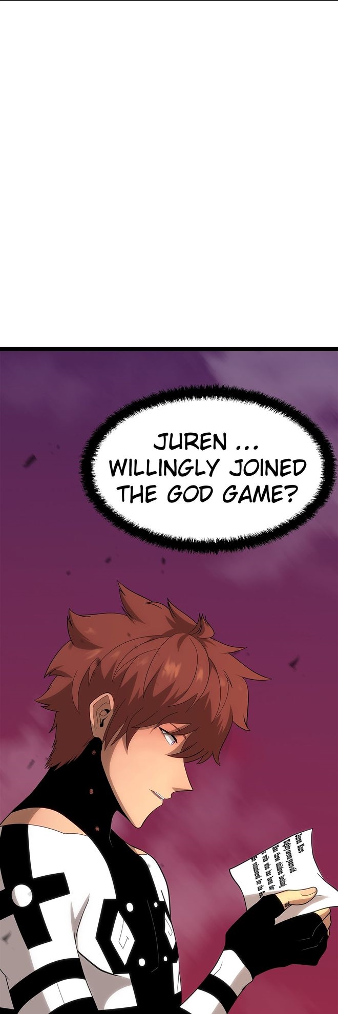 God Game Chapter 10 - Page 55