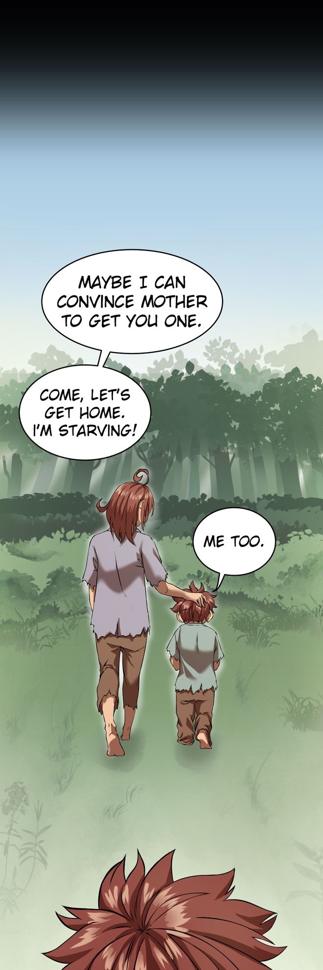 God Game Chapter 11 - Page 14