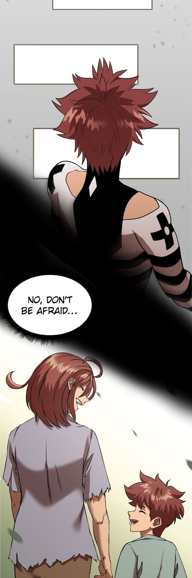 God Game Chapter 15 - Page 25