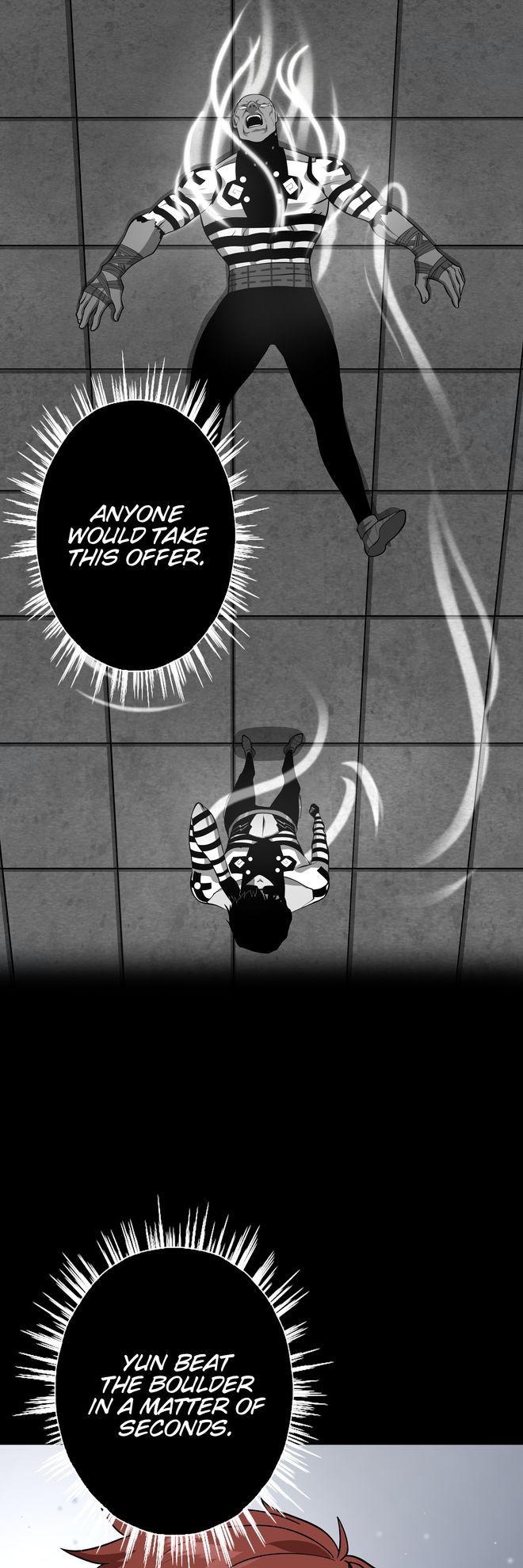 God Game Chapter 19 - Page 6