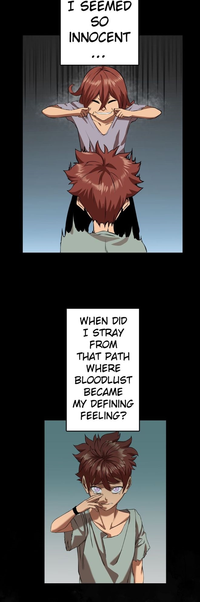 God Game Chapter 21 - Page 18