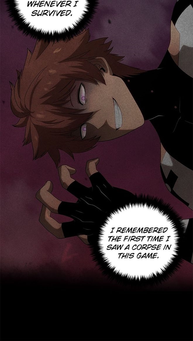 God Game Chapter 32 - Page 39