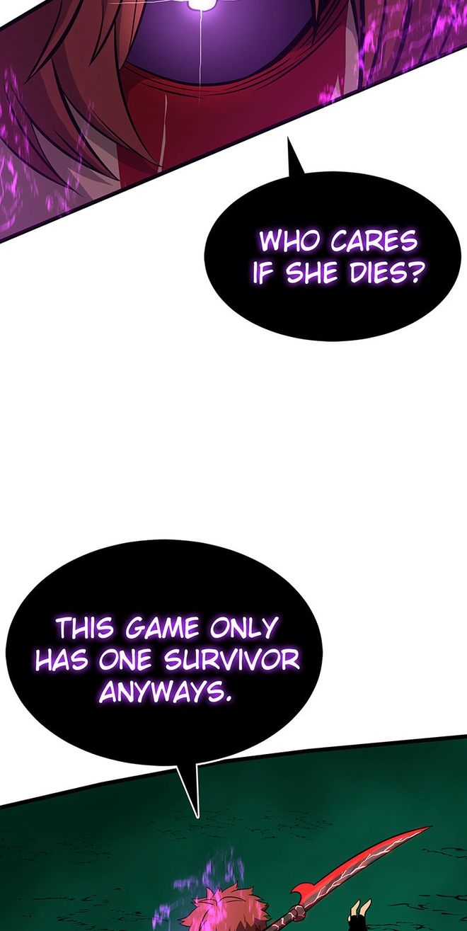 God Game Chapter 34 - Page 32