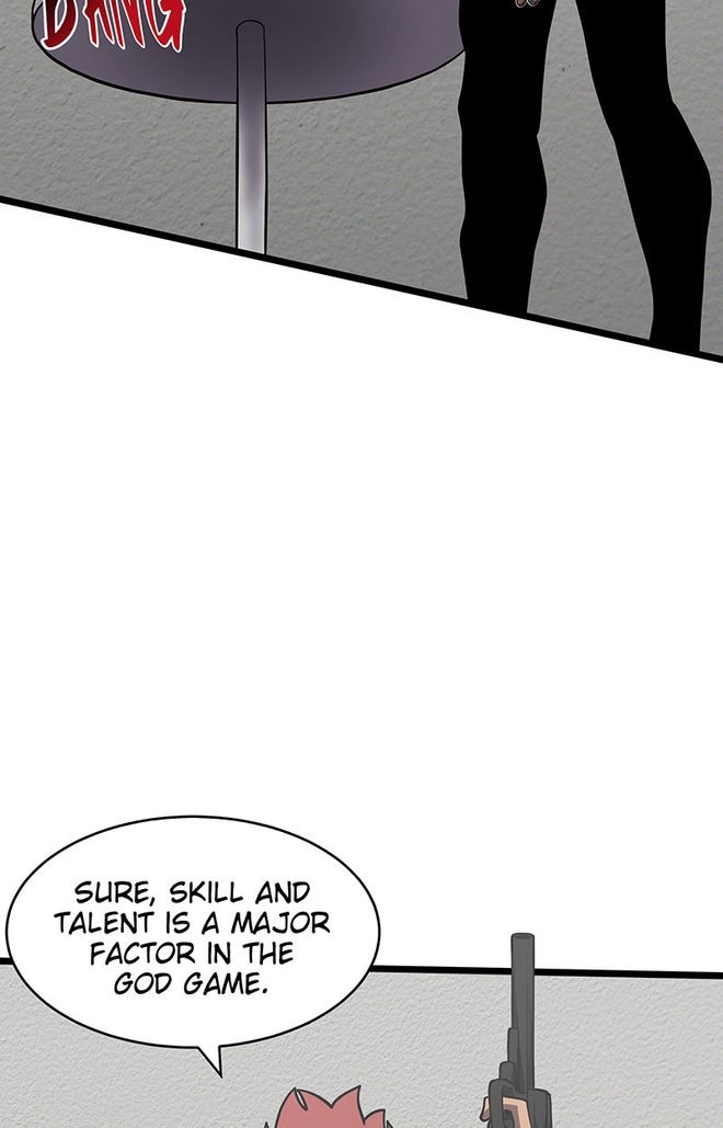 God Game Chapter 37 - Page 43