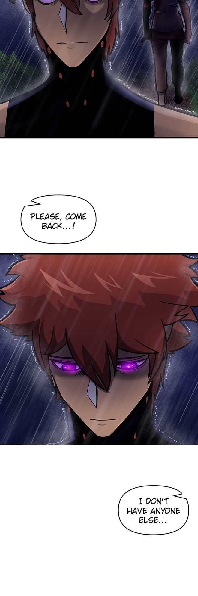 God Game Chapter 54 - Page 39