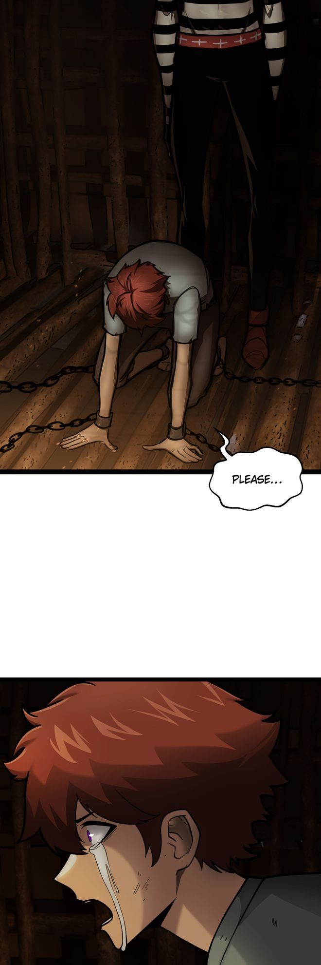 God Game Chapter 56 - Page 3