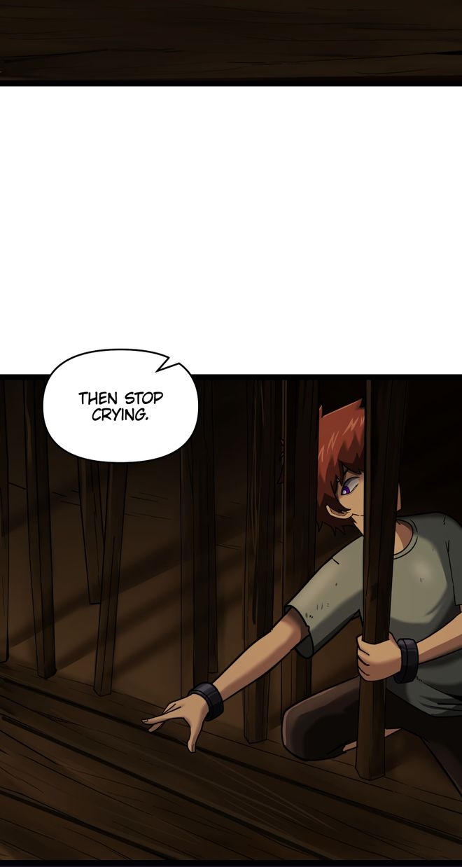 God Game Chapter 56 - Page 7