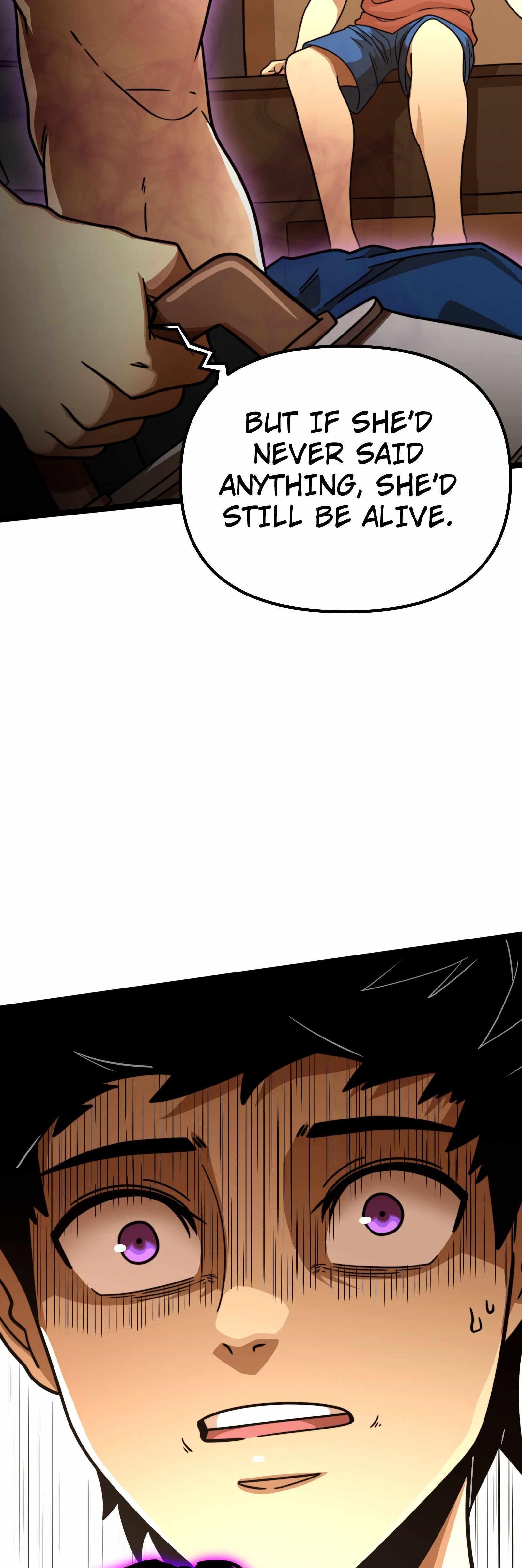 God Game Chapter 85 - Page 44