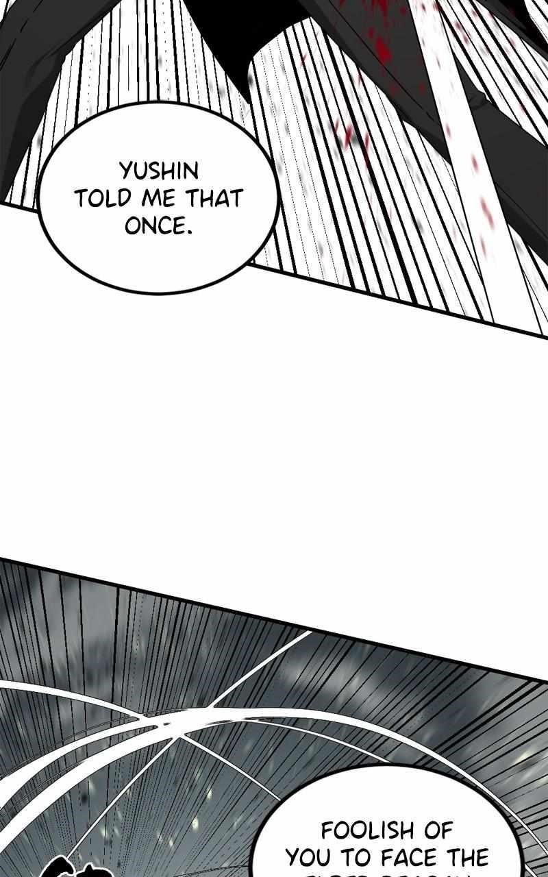 Hero Killer Chapter 161 - Page 94