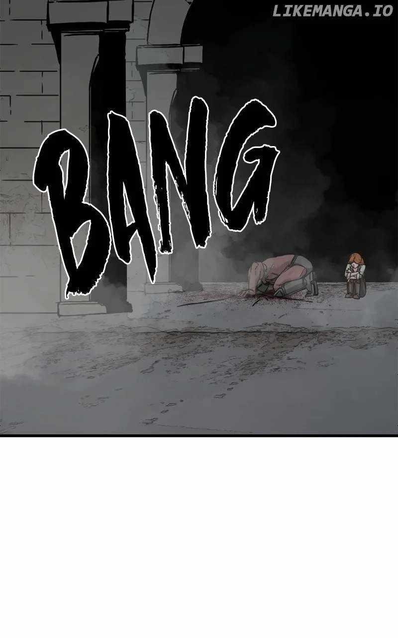 Hero Killer Chapter 171 - Page 60