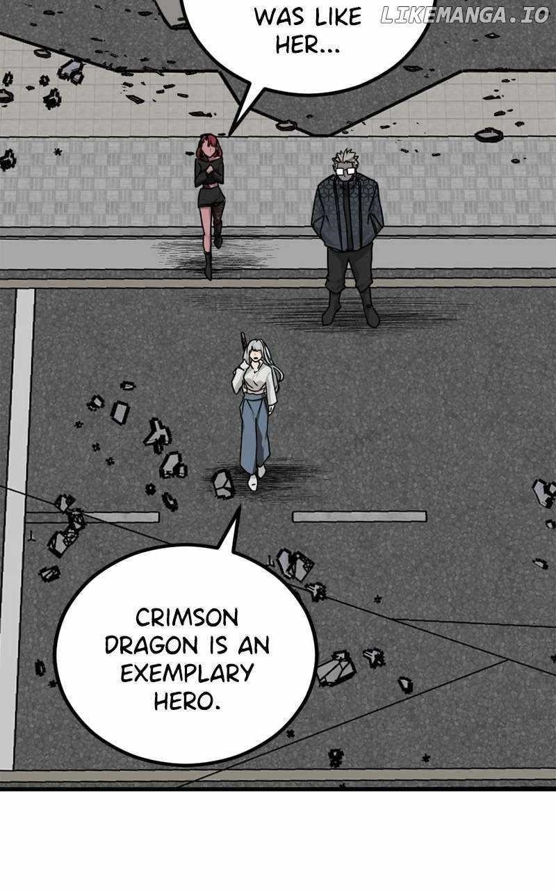 Hero Killer Chapter 171 - Page 75