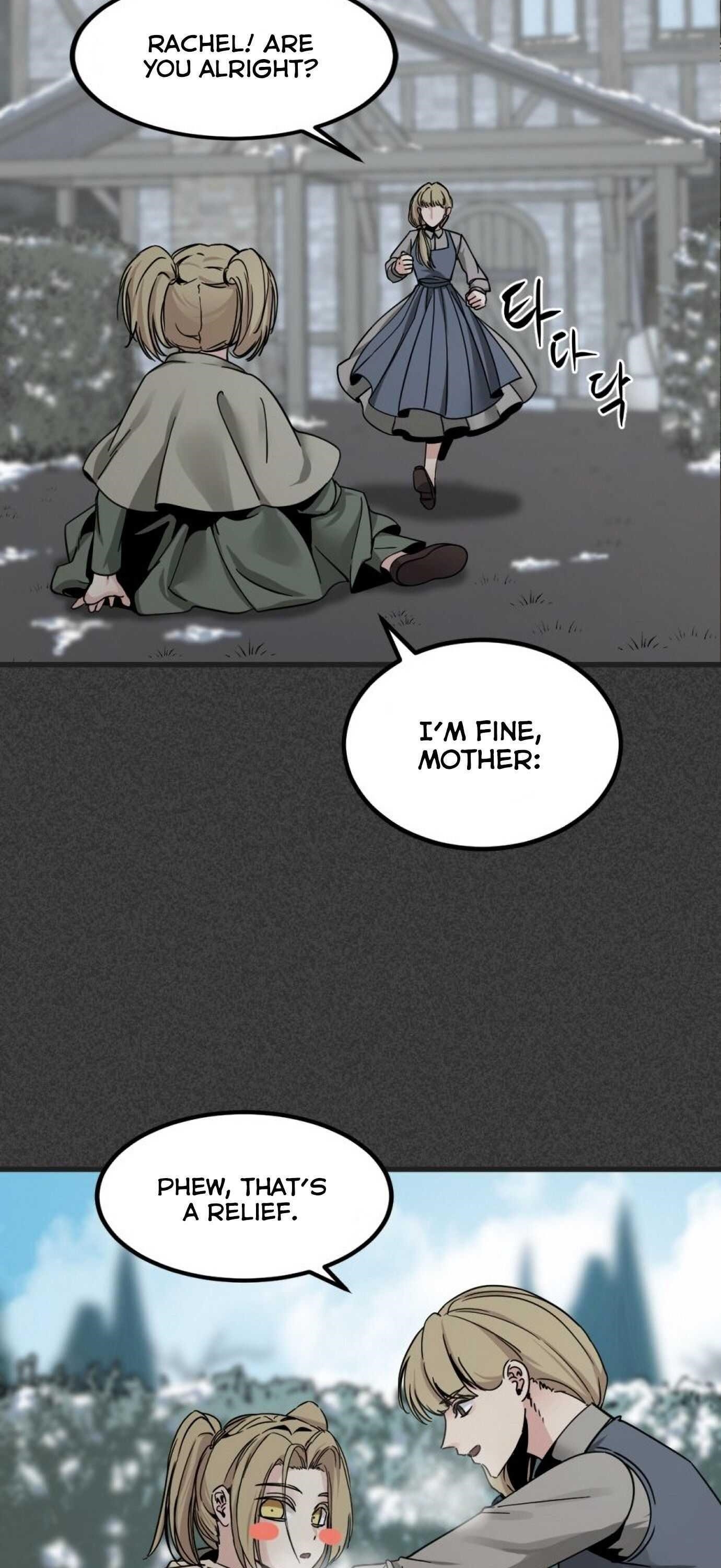 Hero Killer Chapter 19 - Page 34