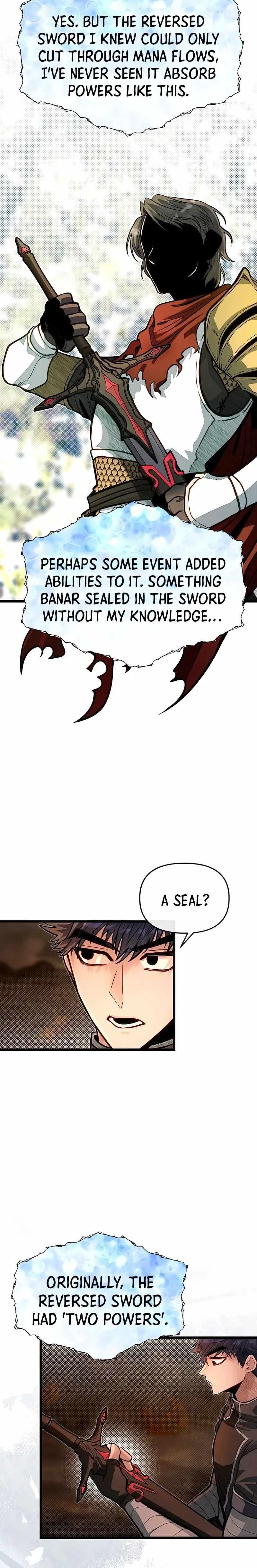 The Hero’s Younger Brother Is a Deceased Person in the Academy Chapter 66 - Page 4