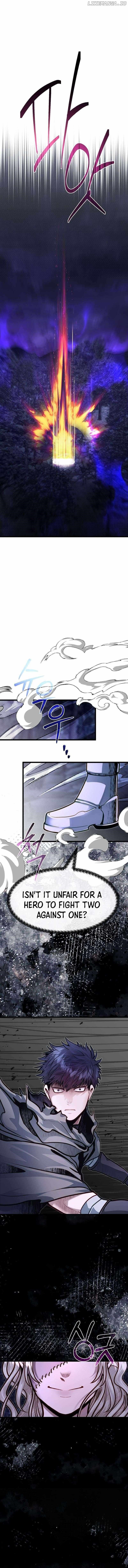 The Hero’s Younger Brother Is a Deceased Person in the Academy Chapter 83 - Page 20