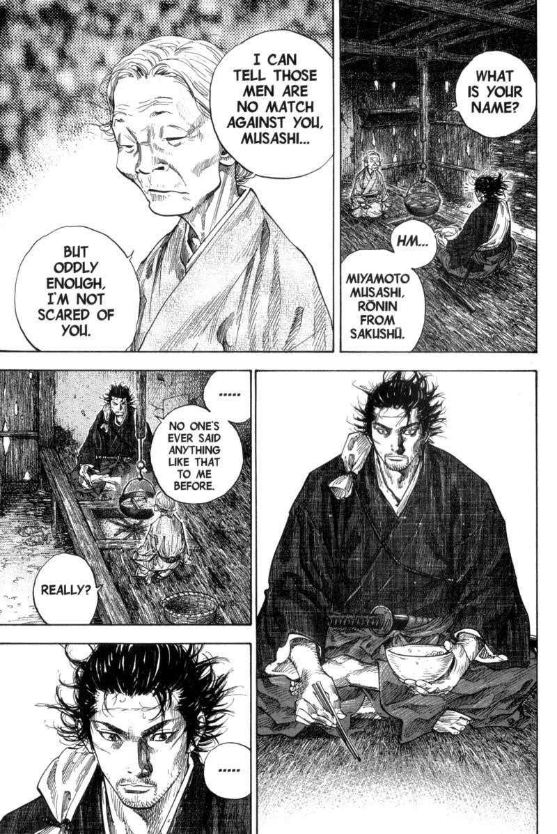 Vagabond Chapter 115 - Page 7