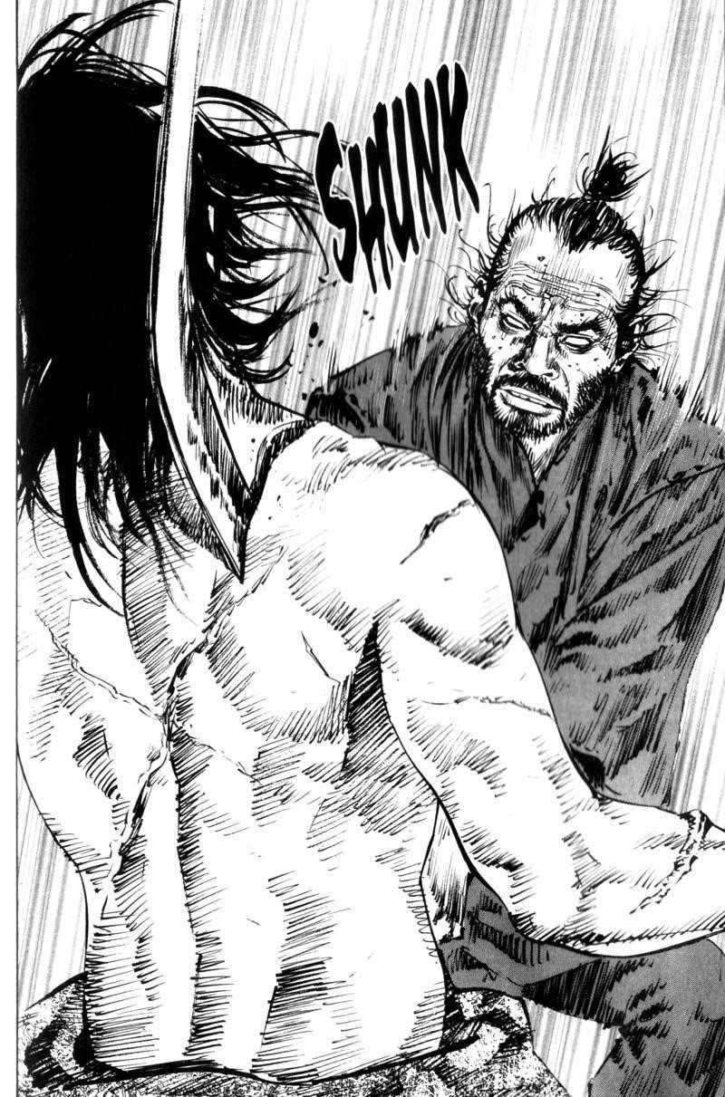 Vagabond Chapter 141 - Page 21