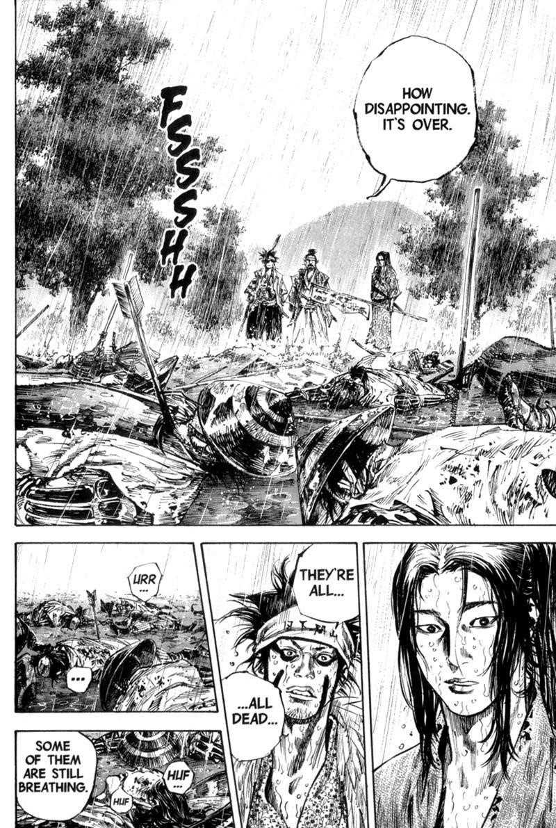 Vagabond Chapter 160 - Page 22