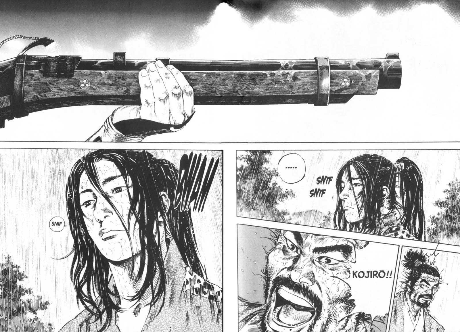 Vagabond Chapter 163 - Page 17