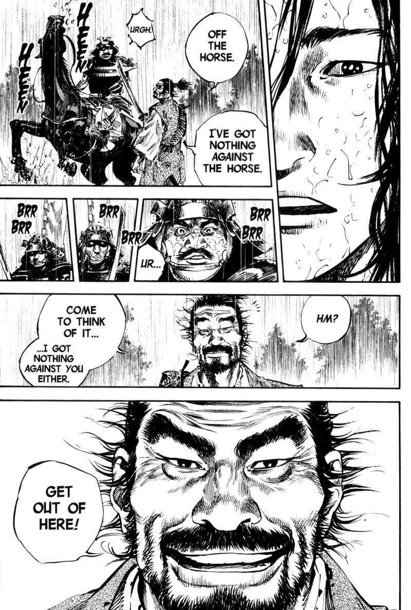 Vagabond Chapter 163 - Page 23