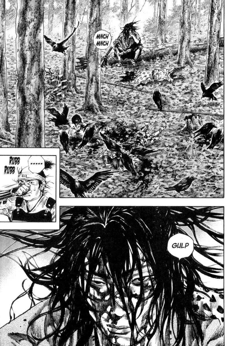 Vagabond Chapter 167 - Page 12