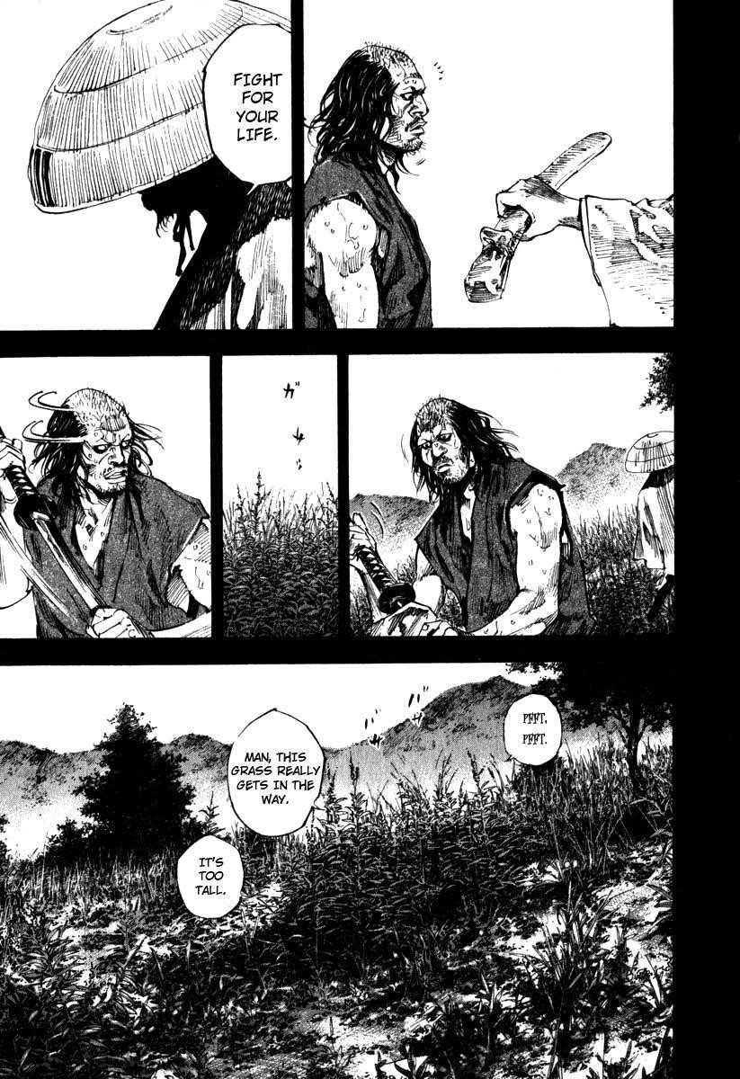 Vagabond Chapter 189 - Page 8