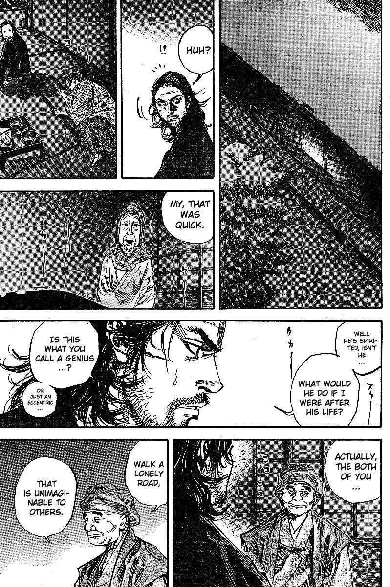 Vagabond Chapter 211 - Page 5