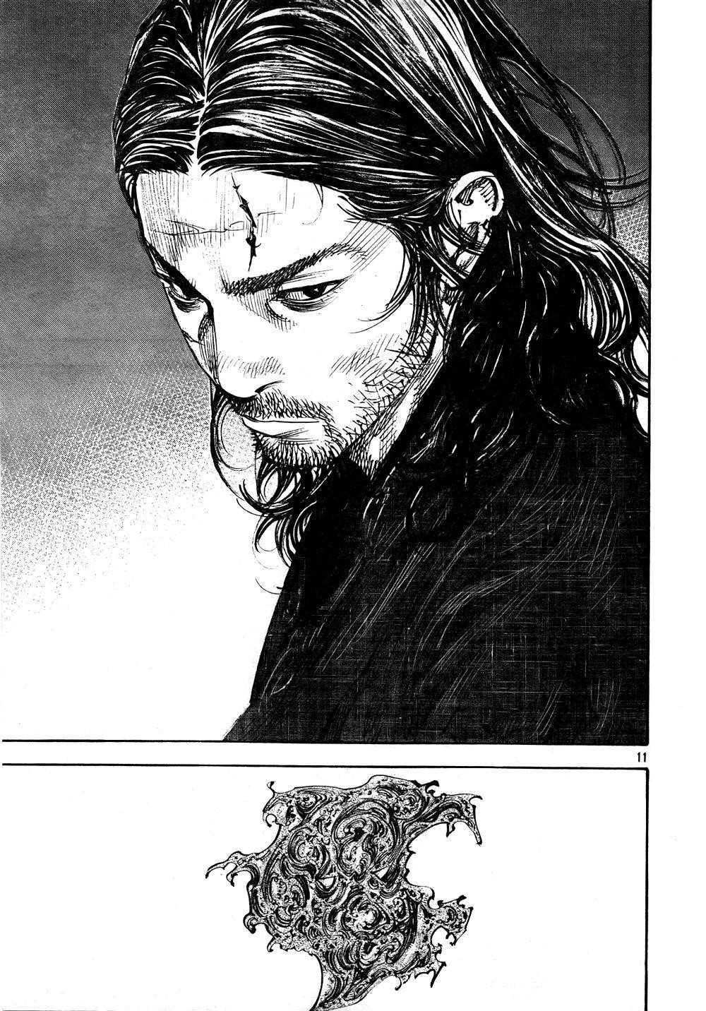 Vagabond Chapter 284 - Page 10