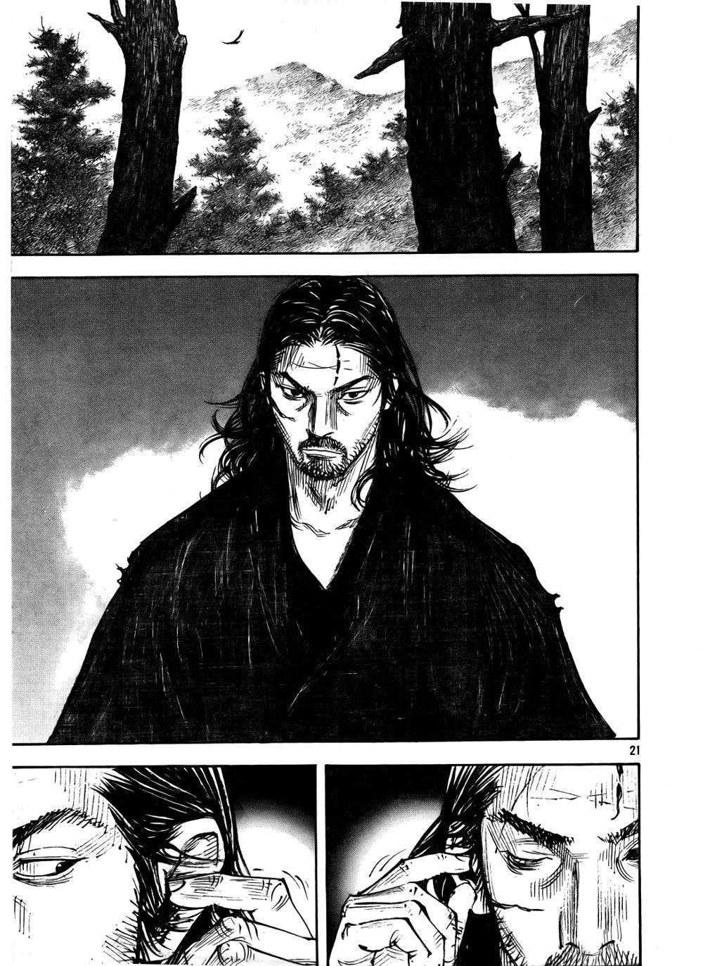 Vagabond Chapter 288 - Page 21