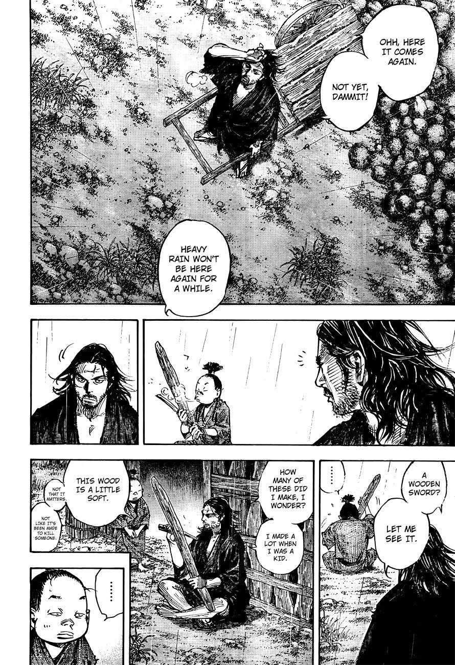 Vagabond Chapter 304 - Page 11