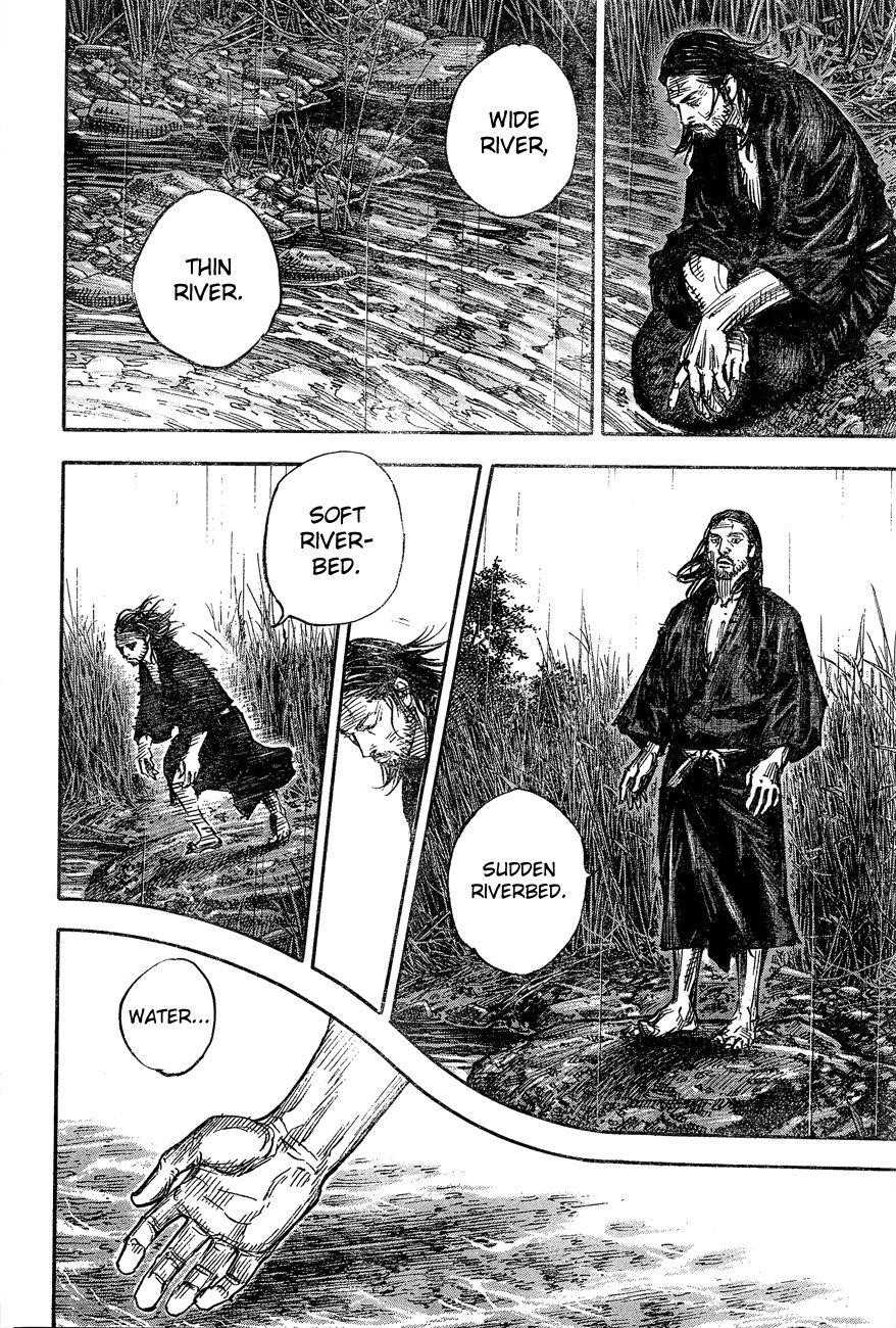 Vagabond Chapter 304 - Page 33