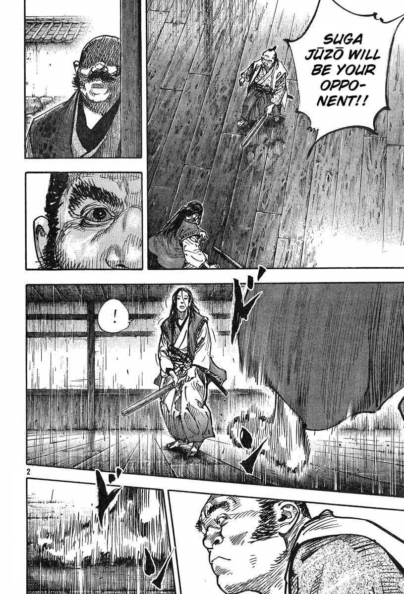 Vagabond Chapter 324 - Page 3