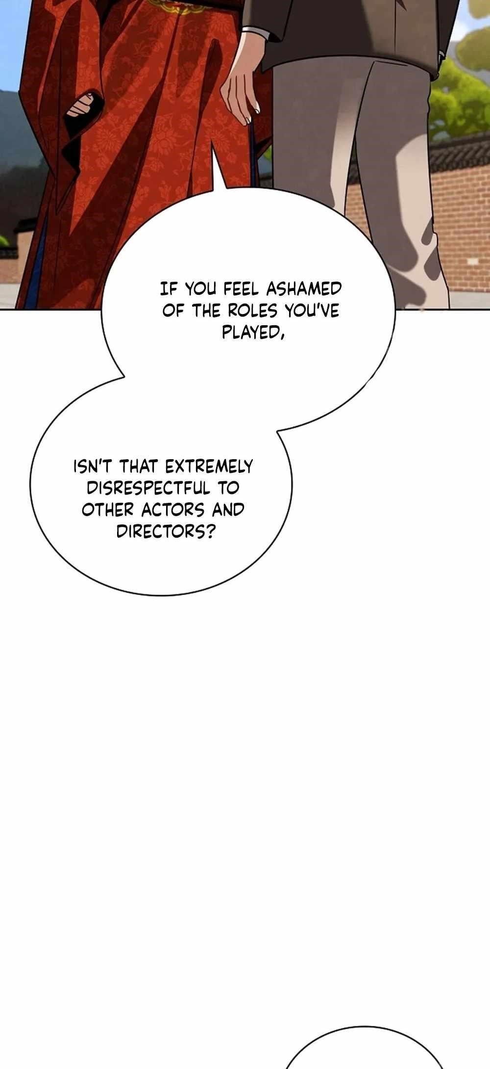 Be the Actor Chapter 97 - Page 72