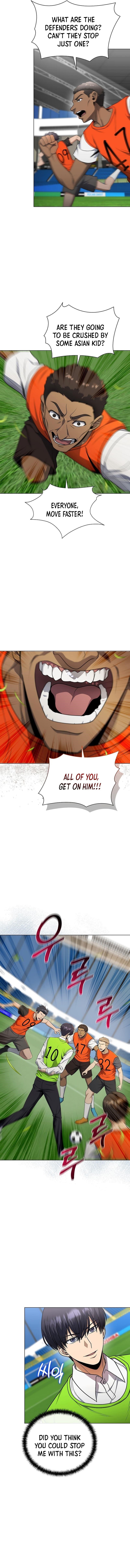 The Heavenly Demon Lord Who Doesn’t Want to Level Up Chapter 51 - Page 6