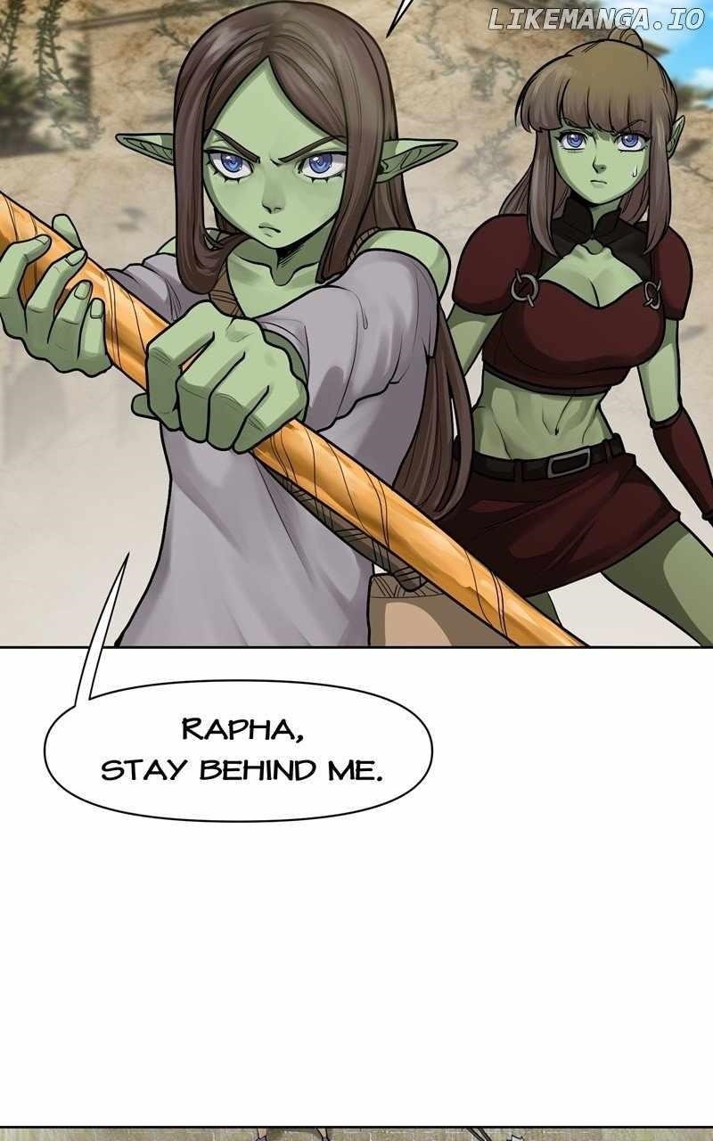 Lord of Goblins Chapter 63 - Page 5