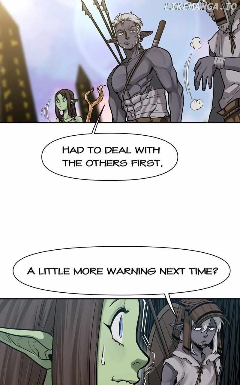 Lord of Goblins Chapter 63 - Page 50