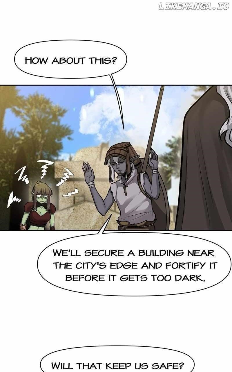 Lord of Goblins Chapter 63 - Page 60