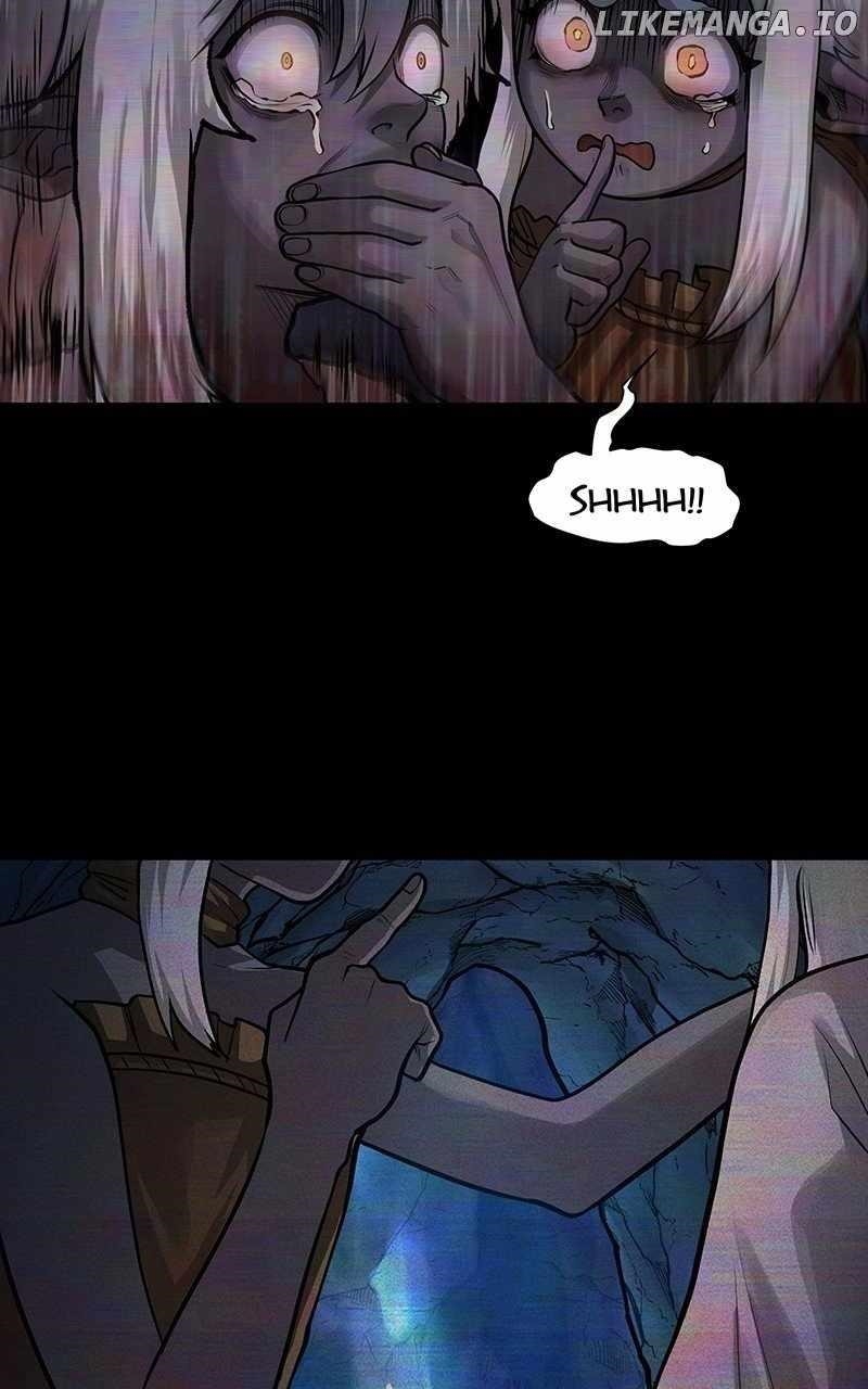 Lord of Goblins Chapter 64 - Page 20