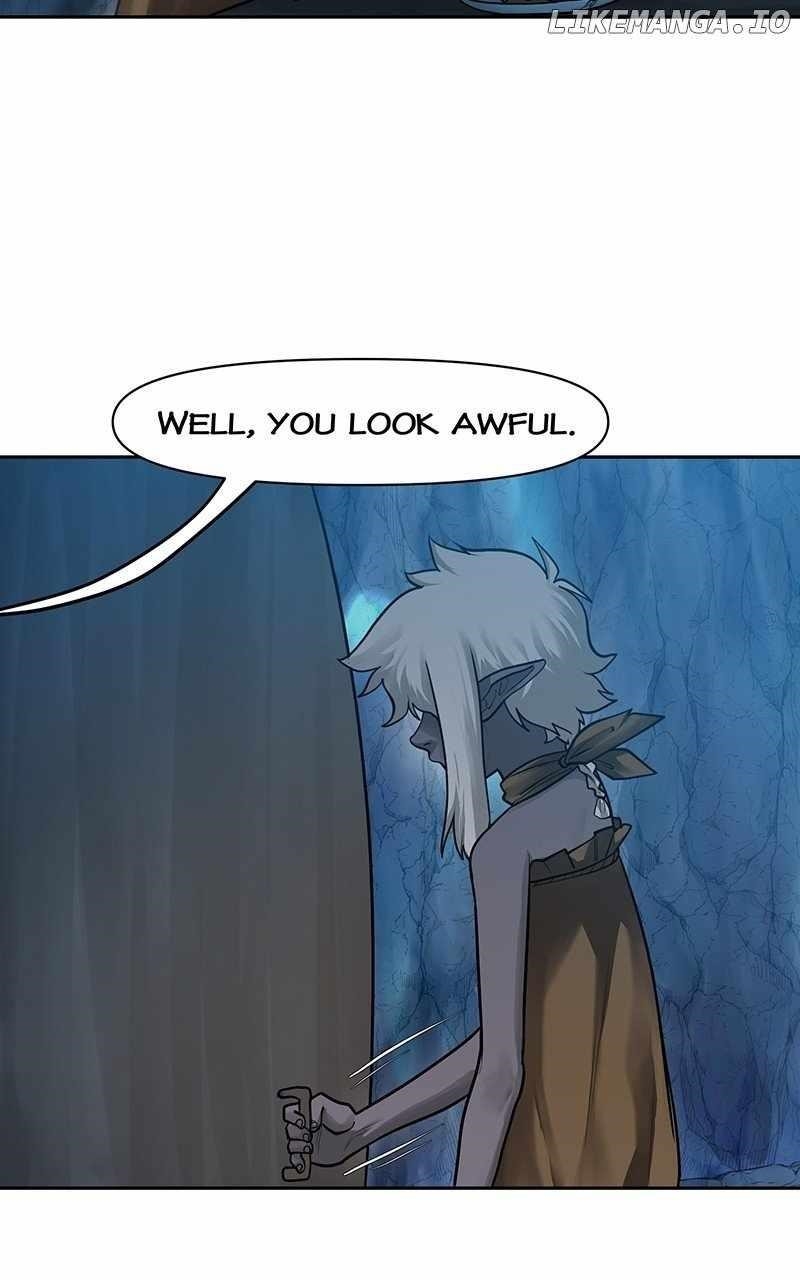 Lord of Goblins Chapter 64 - Page 36