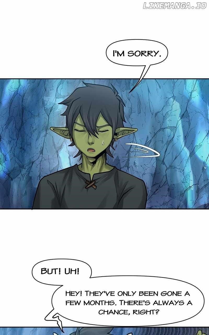 Lord of Goblins Chapter 64 - Page 42