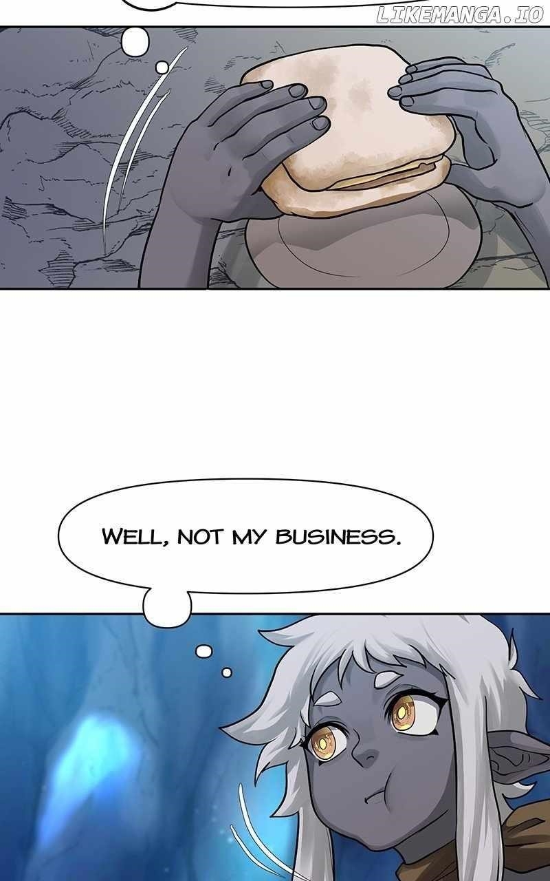 Lord of Goblins Chapter 64 - Page 53