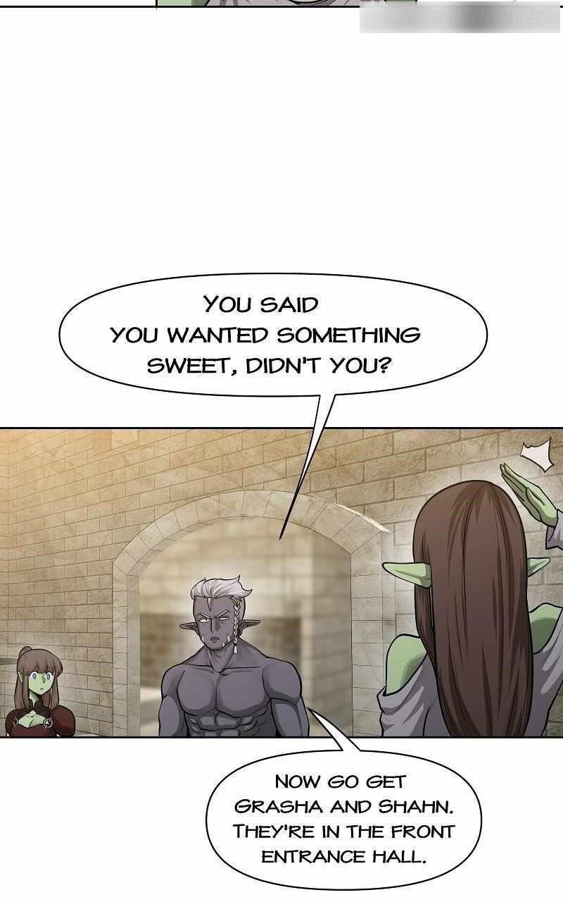 Lord of Goblins Chapter 66 - Page 16