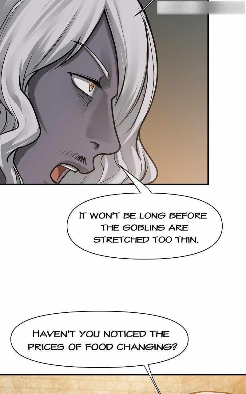 Lord of Goblins Chapter 66 - Page 29