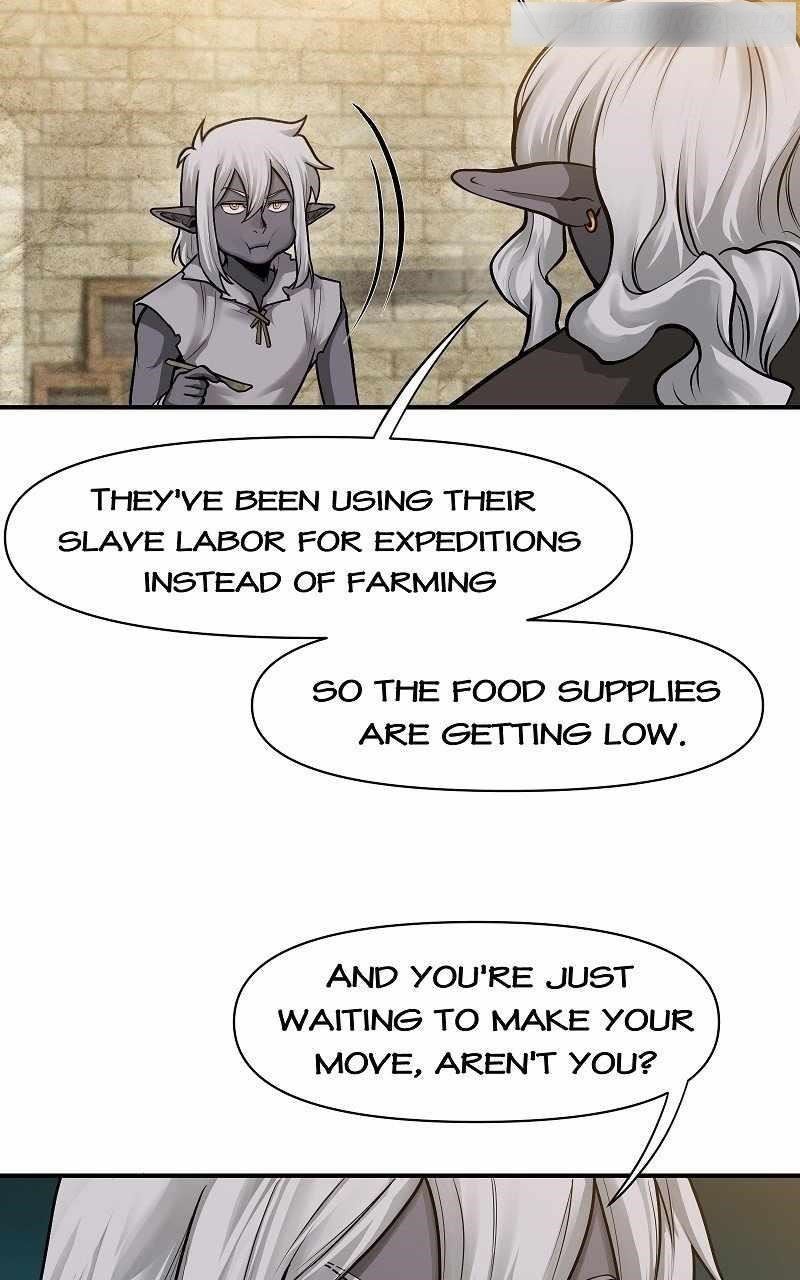 Lord of Goblins Chapter 66 - Page 30