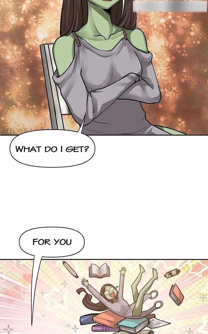 Lord of Goblins Chapter 66 - Page 42